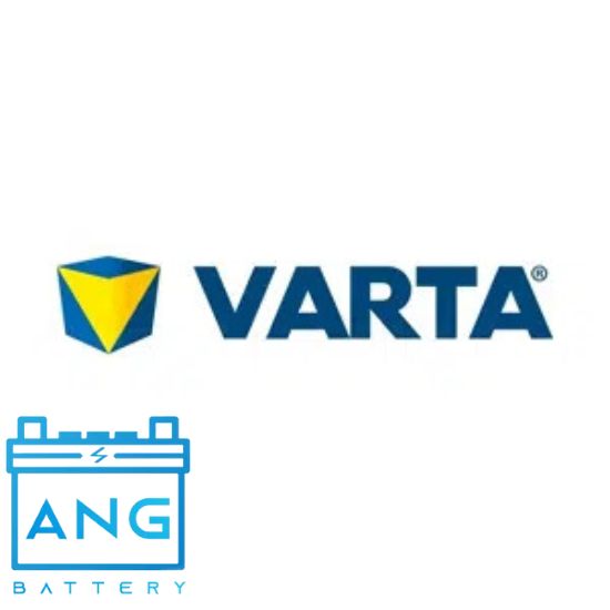 แบตเตอรี่ VARTA