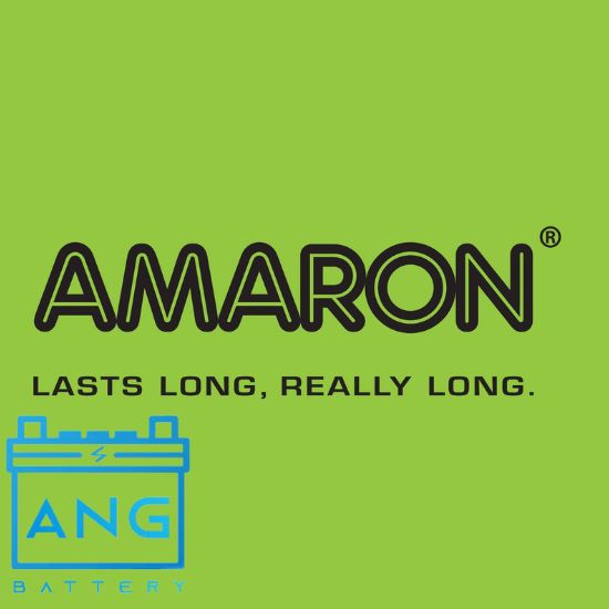 BATTERY AMARON